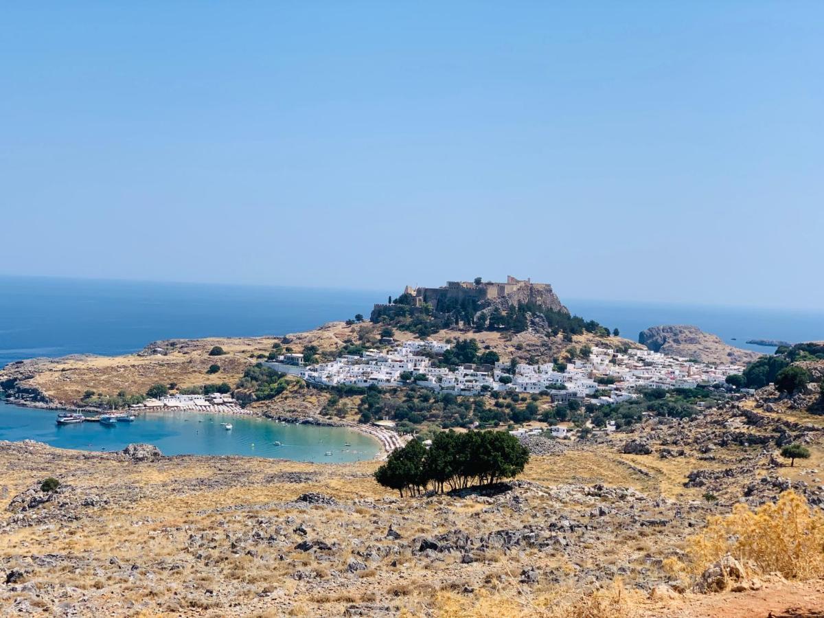 Casa vacanze Mediterranean Retreat