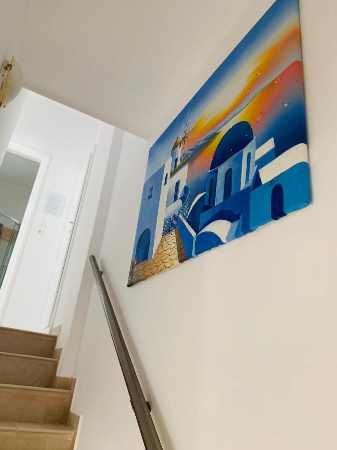 Mediterranean Retreat