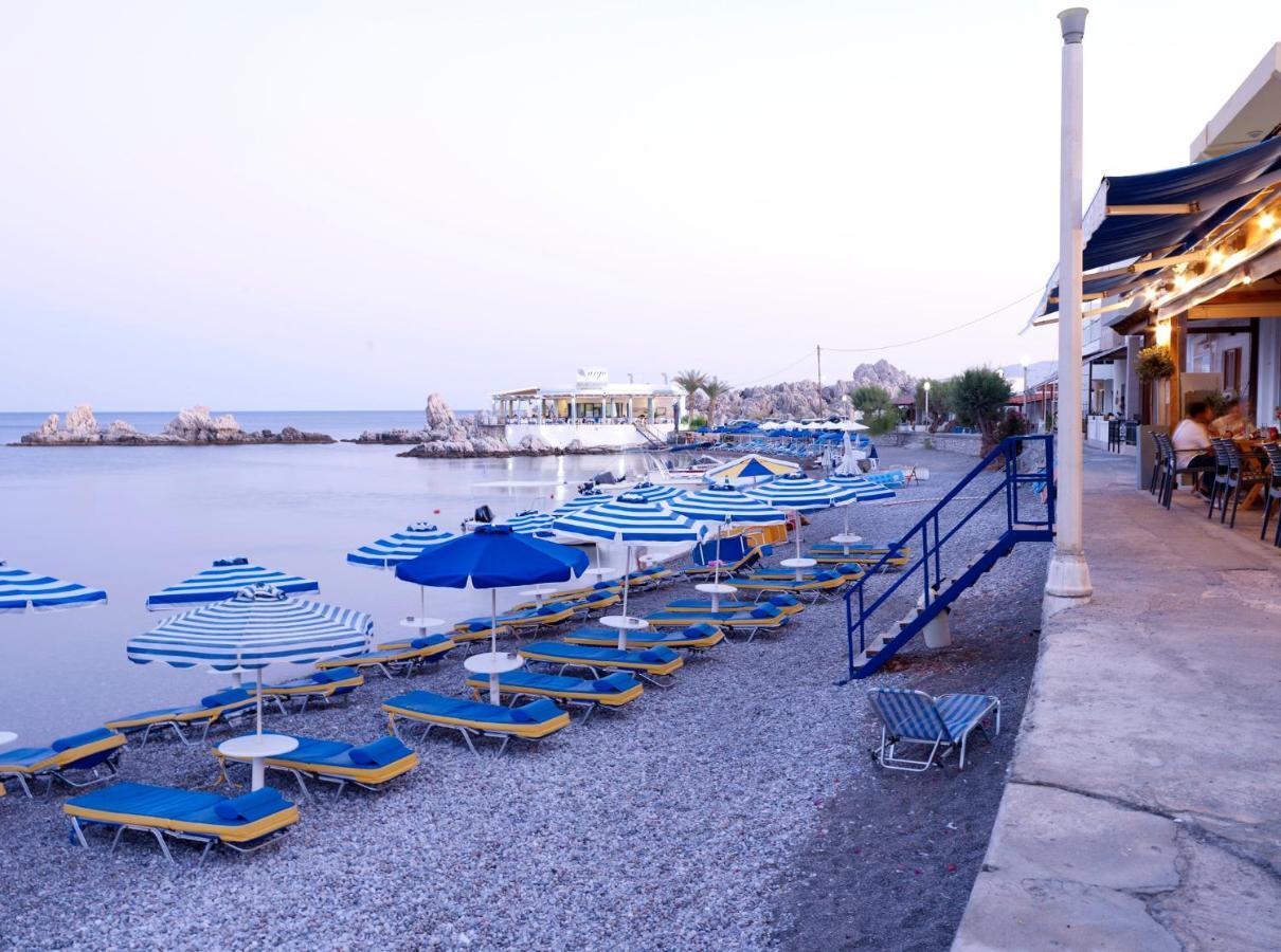 Casa vacanze Mediterranean Retreat