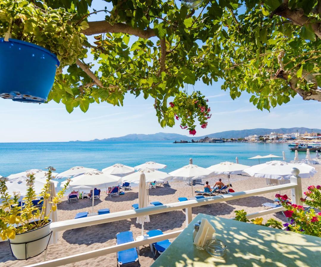 Mediterranean Retreat Dom wakacyjny Charaki
