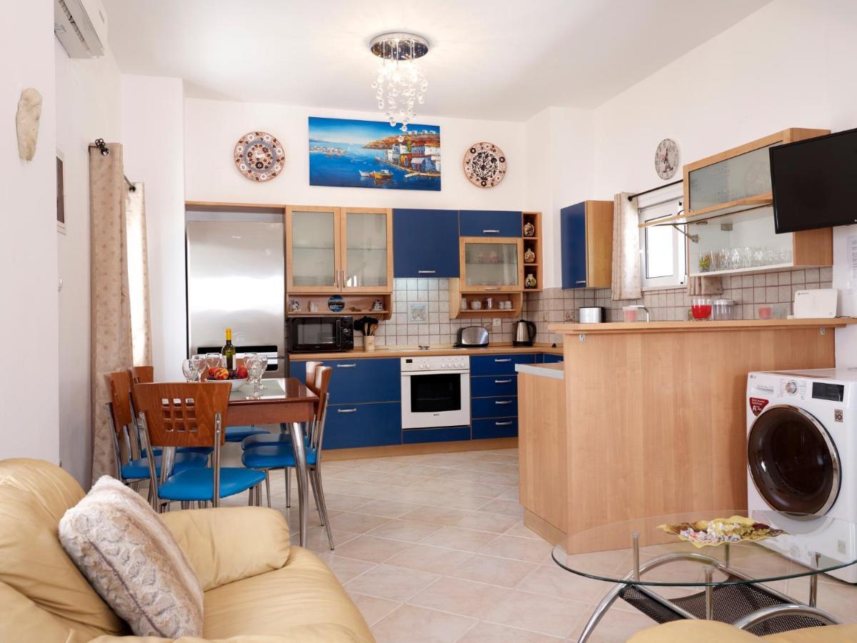 Mediterranean Retreat