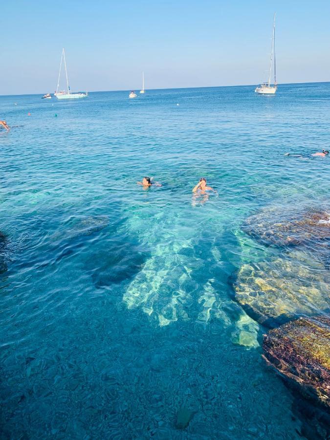 Mediterranean Retreat Charaki