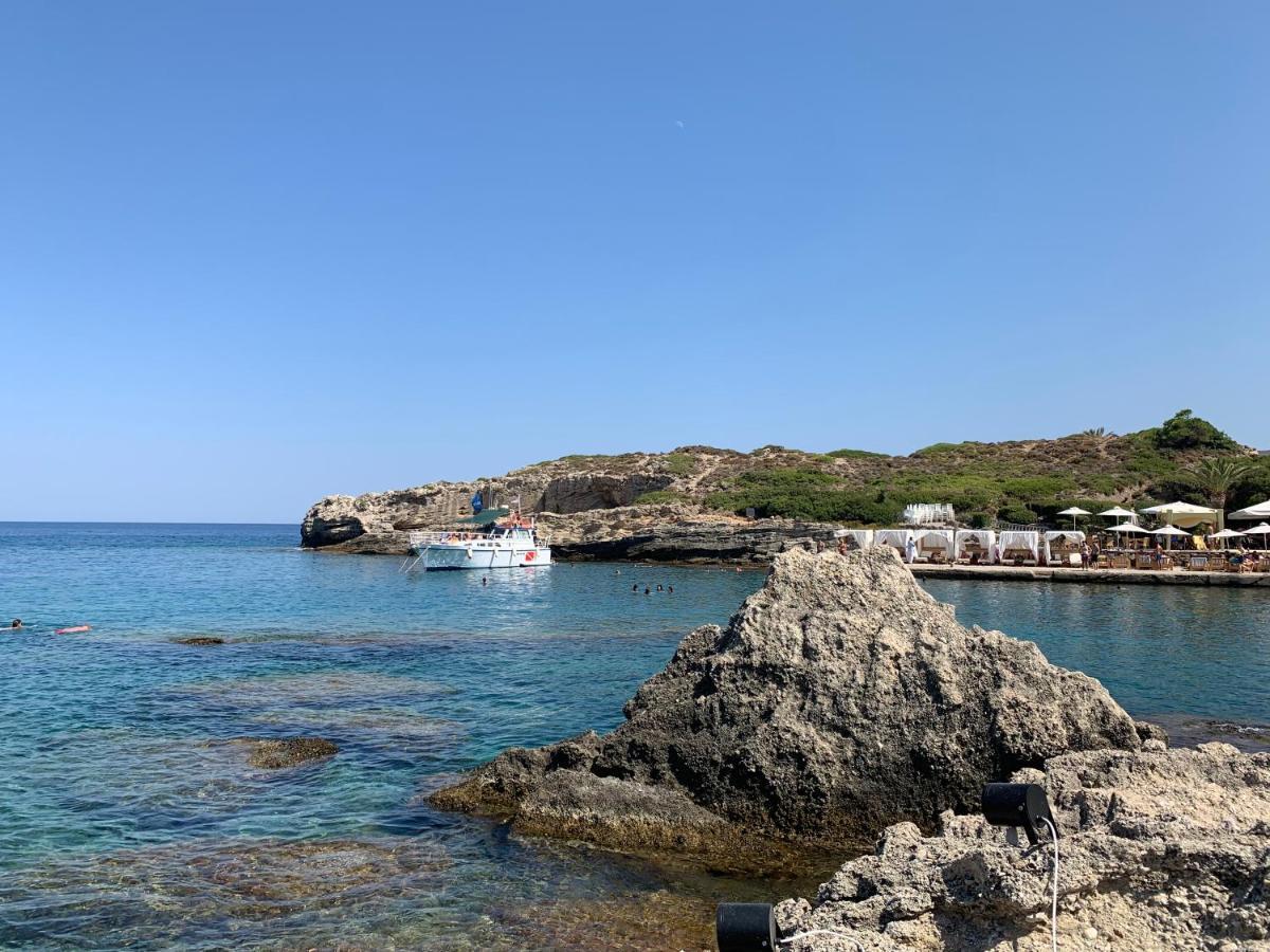 Dom wakacyjny Mediterranean Retreat Charaki