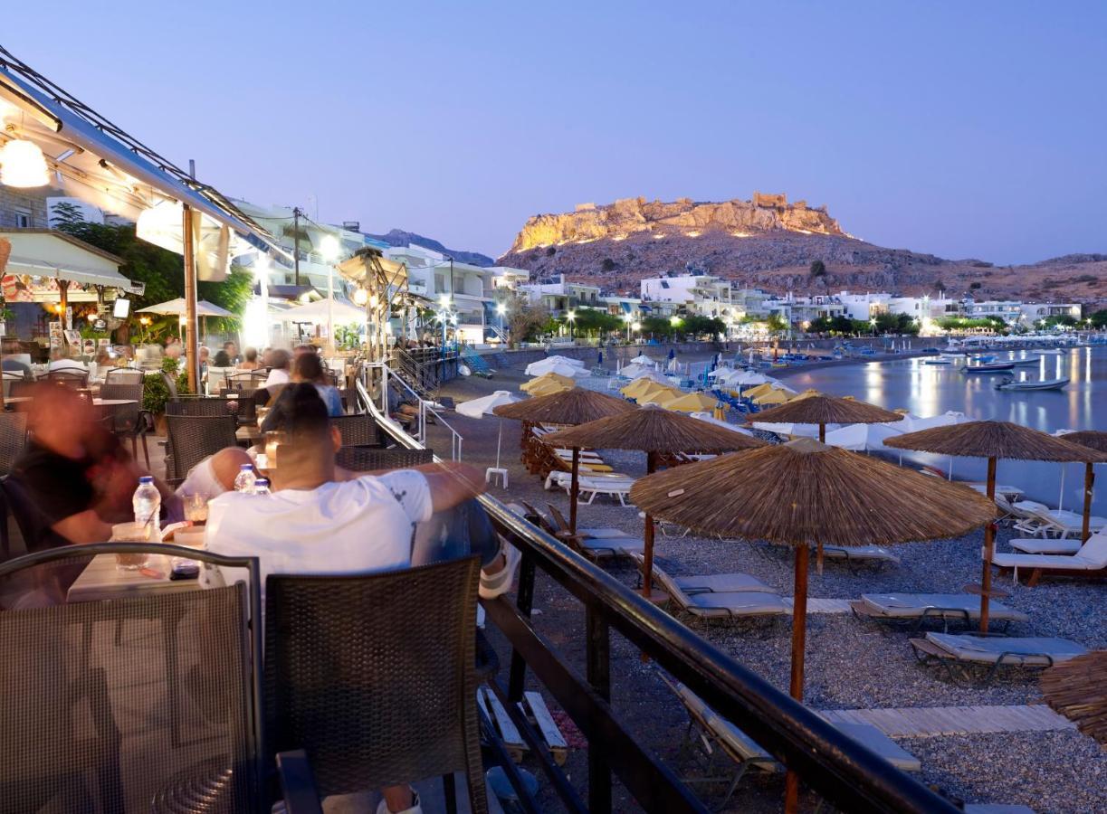 Mediterranean Retreat *